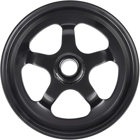 استبدال بكرة مضخة التوجيه السلطة لشيفي كامارو بونتياك فايربيرد 1998-2002 LS1 5.7L 12559885 in Kuwait