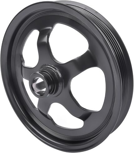 استبدال بكرة مضخة التوجيه السلطة لشيفي كامارو بونتياك فايربيرد 1998-2002 LS1 5.7L 12559885 in Kuwait