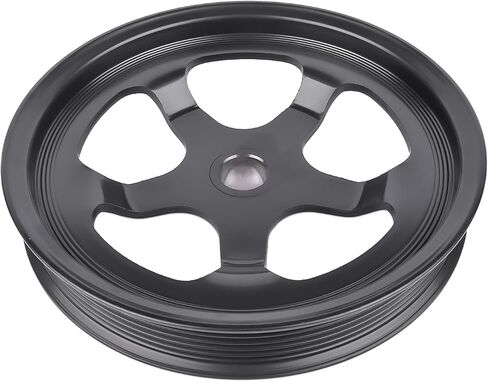 استبدال بكرة مضخة التوجيه السلطة لشيفي كامارو بونتياك فايربيرد 1998-2002 LS1 5.7L 12559885 in Kuwait