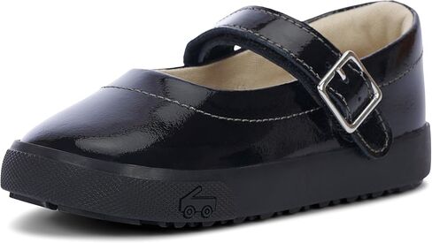 See Kai Run girl's Lucia (Toddler/Little Kid) Mary Jane Flat in Saudi Arabia