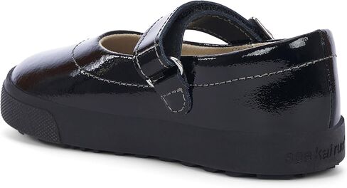See Kai Run girl's Lucia (Toddler/Little Kid) Mary Jane Flat in Saudi Arabia