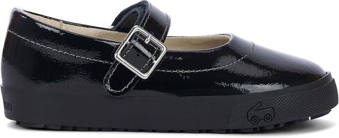 See Kai Run girl's Lucia (Toddler/Little Kid) Mary Jane Flat in Saudi Arabia