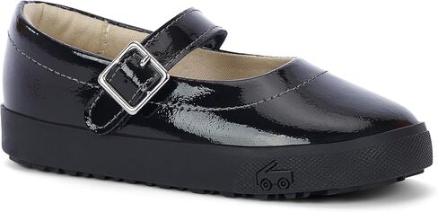 See Kai Run girl's Lucia (Toddler/Little Kid) Mary Jane Flat in Saudi Arabia