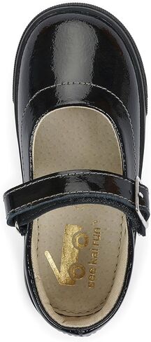 See Kai Run girl's Lucia (Toddler/Little Kid) Mary Jane Flat in Saudi Arabia