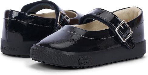 See Kai Run girl's Lucia (Toddler/Little Kid) Mary Jane Flat in Saudi Arabia