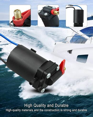 صمام الملف اللولبي للاختناق التمهيدي للوقود مناسب لجونسون Evinrude 9.9-300HP 1980-2005 OMC 90-115HP Quiet Rider 1991-1993 OMC 1.6L-4.0L 1982-1990، استبدل 397909 5007356 5828665 in Saudi Arabia