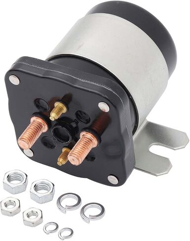 48 فولت 4 محطة كاتب الملف اللولبي صالح لعربة جولف EZGO استبدال ل 73231G01 JR1-H1950-00 1018836-01 586-120111 in Saudi Arabia