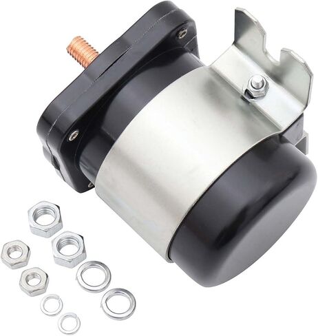 48 فولت 4 محطة كاتب الملف اللولبي صالح لعربة جولف EZGO استبدال ل 73231G01 JR1-H1950-00 1018836-01 586-120111 in Saudi Arabia