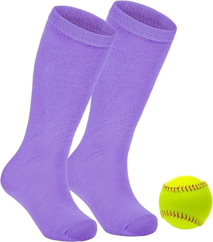 Century Star Toddler Soccer Socks for Boys Basketball Baseball Sock Girls Althletic Softball Knee High Socks for Youth in Saudi Arabia