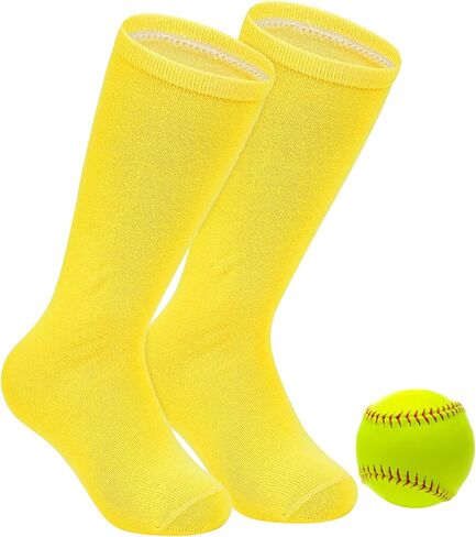 Century Star Toddler Soccer Socks for Boys Basketball Baseball Sock Girls Althletic Softball Knee High Socks for Youth in Saudi Arabia