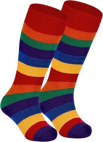 Century Star Toddler Soccer Socks for Boys Basketball Baseball Sock Girls Althletic Softball Knee High Socks for Youth in Saudi Arabia