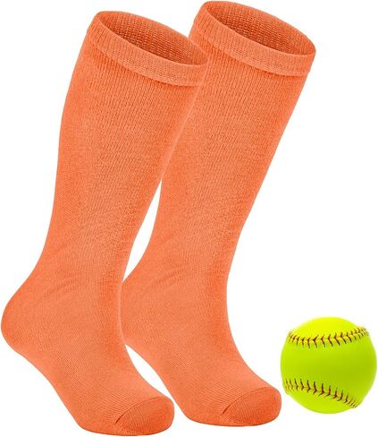 Century Star Toddler Soccer Socks for Boys Basketball Baseball Sock Girls Althletic Softball Knee High Socks for Youth in Saudi Arabia
