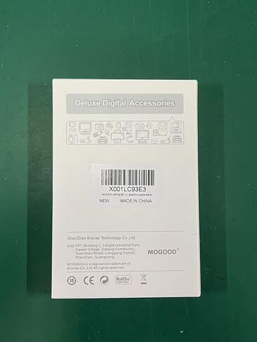 USB C Male to 3 USB Female Cable Splitter, USB C to USB A Splitter, USB C Y Splitter, Type C to 3 Type A 2.0 OTG Adapter Multiple Hub for iPhone 15,MacBook,iPad Pro Air,Surface Go,PC,Laptop in Kuwait