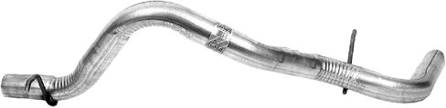 Walker 54382 Exhaust Tail Pipe 2.625" Inlet (OD) for Chevrolet Tahoe in Saudi Arabia