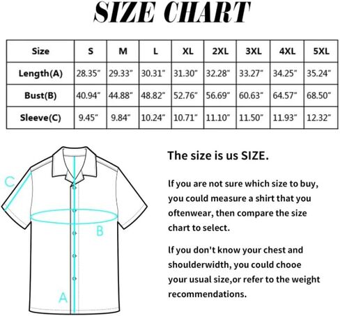 HUGLAZY Hawaiians Shirt for Men Short Sleeves Button Down Beach Shirt Summer Men Party Outfit in Saudi Arabia