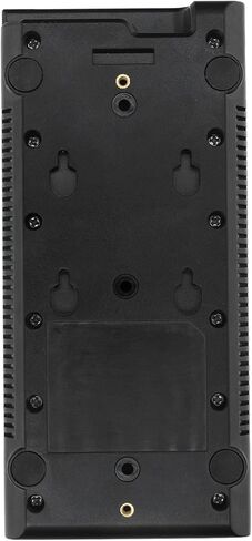 مجموعة حامل شحن البطارية ذات 3 فتحات لطابعات Zebra ZQ510 ZQ511 ZQ520 ZQ521 ZQ610 ZQ620 ZQ630 QLN220 QLN320 QLN420 مع سلك إمداد الطاقة للشاحن - ملحق شحن لطابعة Zebra in Kuwait