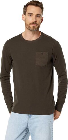 Hurley Felton Long Sleeve Thermal in Saudi Arabia