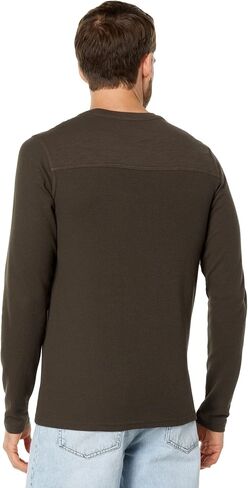 Hurley Felton Long Sleeve Thermal in Saudi Arabia