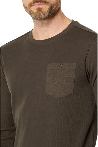 Hurley Felton Long Sleeve Thermal in Saudi Arabia