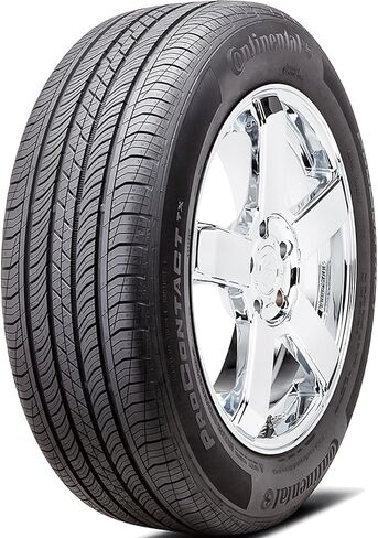 Continental ProContact TX 235/60R18 103V BSW in Saudi Arabia