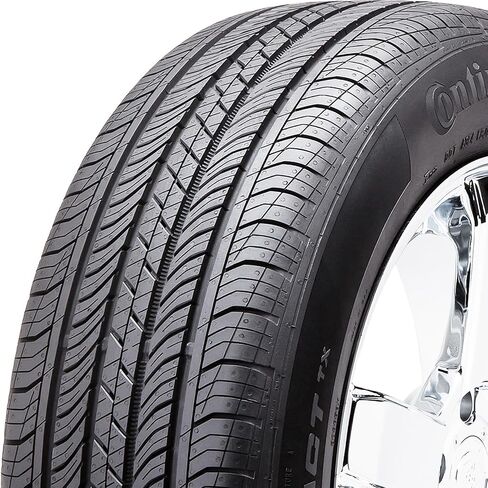 Continental ProContact TX 235/60R18 103V BSW in Saudi Arabia