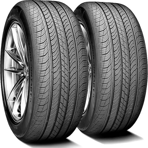 Continental ProContact TX 235/60R18 103V BSW in Saudi Arabia