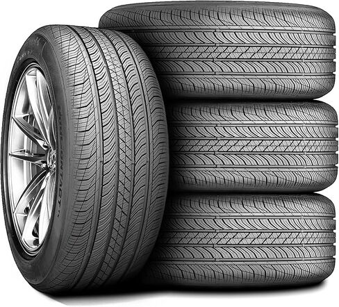 Continental ProContact TX 235/60R18 103V BSW in Saudi Arabia