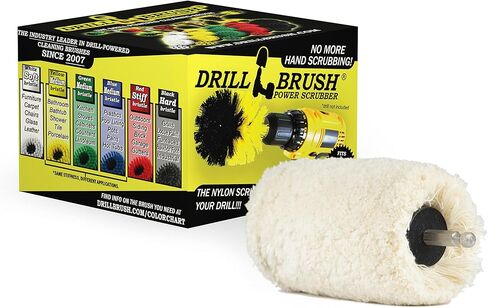 فرشاة حفر - ناعمة - قطن - مخروط - ملمع عازل - عازل سيارة - عجلة تلميع - ملمع - معدن - كروم - ستانلس ستيل - ألومنيوم - تيتانيوم - زجاج - خشب - عازل - عجلات - جنوط - محرك in Kuwait