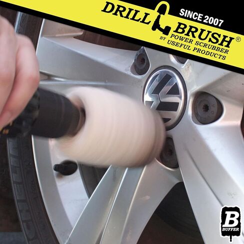 فرشاة حفر - ناعمة - قطن - مخروط - ملمع عازل - عازل سيارة - عجلة تلميع - ملمع - معدن - كروم - ستانلس ستيل - ألومنيوم - تيتانيوم - زجاج - خشب - عازل - عجلات - جنوط - محرك in Kuwait