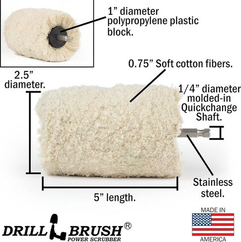 فرشاة حفر - ناعمة - قطن - مخروط - ملمع عازل - عازل سيارة - عجلة تلميع - ملمع - معدن - كروم - ستانلس ستيل - ألومنيوم - تيتانيوم - زجاج - خشب - عازل - عجلات - جنوط - محرك in Kuwait