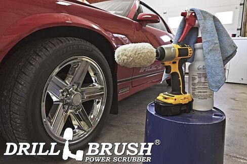 فرشاة حفر - ناعمة - قطن - مخروط - ملمع عازل - عازل سيارة - عجلة تلميع - ملمع - معدن - كروم - ستانلس ستيل - ألومنيوم - تيتانيوم - زجاج - خشب - عازل - عجلات - جنوط - محرك in Kuwait