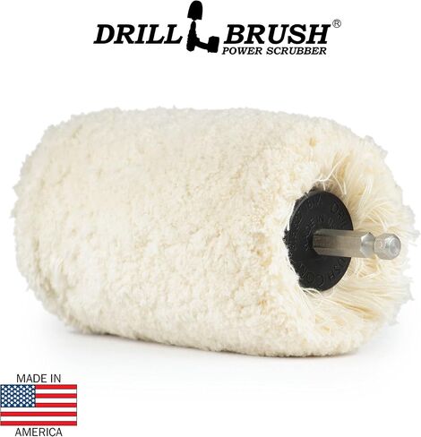 فرشاة حفر - ناعمة - قطن - مخروط - ملمع عازل - عازل سيارة - عجلة تلميع - ملمع - معدن - كروم - ستانلس ستيل - ألومنيوم - تيتانيوم - زجاج - خشب - عازل - عجلات - جنوط - محرك in Kuwait