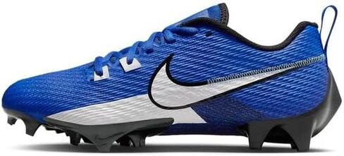 Nike Vapor Edge Speed 360 2 'Game Royal White' DA5455-414 Mens football cleats Size 12 in Saudi Arabia