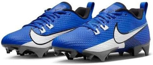 Nike Vapor Edge Speed 360 2 'Game Royal White' DA5455-414 Mens football cleats Size 12 in Saudi Arabia