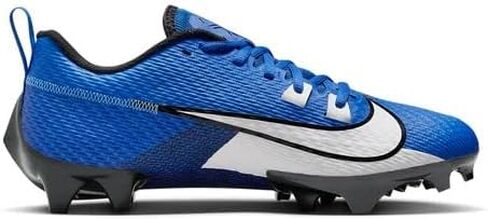 Nike Vapor Edge Speed 360 2 'Game Royal White' DA5455-414 Mens football cleats Size 12 in Saudi Arabia