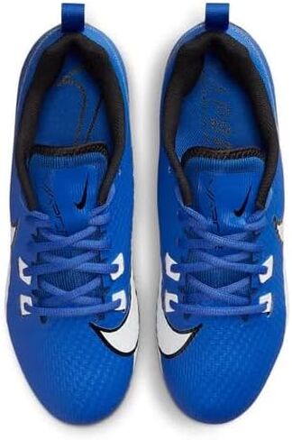 Nike Vapor Edge Speed 360 2 'Game Royal White' DA5455-414 Mens football cleats Size 12 in Saudi Arabia