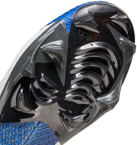 Nike Vapor Edge Speed 360 2 'Game Royal White' DA5455-414 Mens football cleats Size 12 in Saudi Arabia