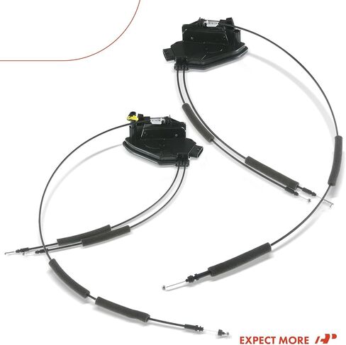 A-Premium Door Latch Lock Actuator Compatible with Nissan Altima 2013 2014 2015 2016 2017 2018, Sedan - Front Left Driver Power Door Lock Latch Actuator Assembly, Replace# 805013TA0A, 805013TA0B in Saudi Arabia