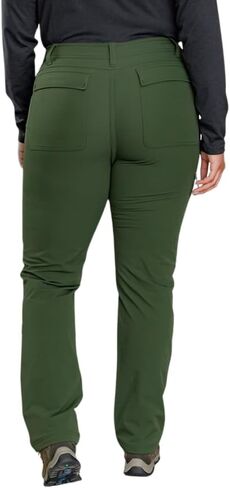 Women's Go There Hiking Outdoor Pants with GoFly Pee Zipper in Saudi Arabia