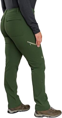 Women's Go There Hiking Outdoor Pants with GoFly Pee Zipper in Saudi Arabia