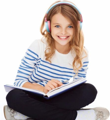 JBL Jr310BT Kids Wireless On-Ear Headphones - Bluetooth Headphones with Microphone, Safe Sound Under 85dB Volume, 30H Battery, Foldable, Comfort, Easy, Soft, Cool Colors (Red), Small in Saudi Arabia