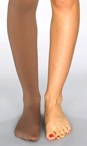 Mona's Choice Womens & Mens Velvet Soft Opaque XL Tights/Mens Tights/Mens Base Layer Tights in Kuwait