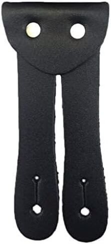 Welch Work Suspenders, 2 Inch Webbing, Y-back Style, Made in USA in Saudi Arabia