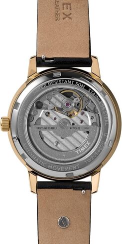 Timex Women's Celestial Opulence Automatic 38mm Watch in Saudi Arabia