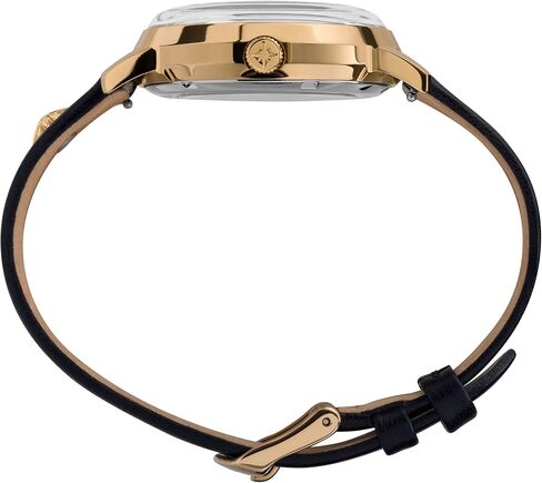 Timex Women's Celestial Opulence Automatic 38mm Watch in Saudi Arabia
