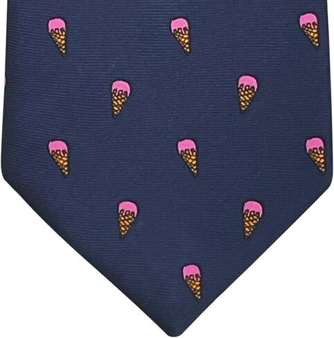 Retreez Novelty Food & Drink Ties | Men Neckties | Microfiber 3.15" Men's Tie in Saudi Arabia