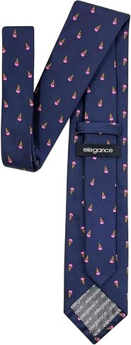 Retreez Novelty Food & Drink Ties | Men Neckties | Microfiber 3.15" Men's Tie in Saudi Arabia