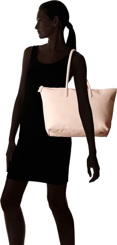 Lacoste L.12.12 Tote Bag in Saudi Arabia