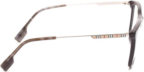 BURBERRY Eyeglasses BE 2343 3001 Black in Saudi Arabia
