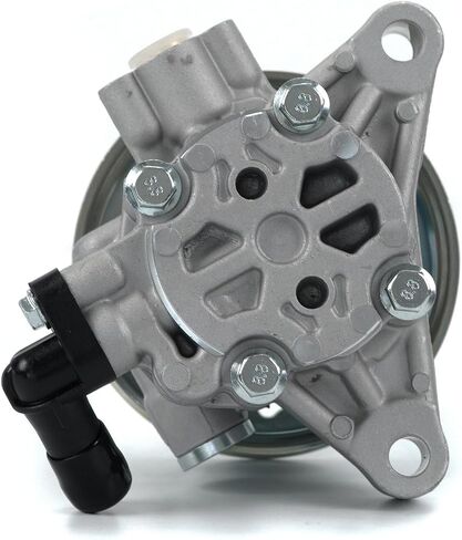 MOCA Power Steering Pump with Pulley Compatible with 2008-2012 for Honda Accord 2.4L 21-5495 in Saudi Arabia